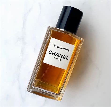 sycomore chanel perfume|chanel sycomore dupe.